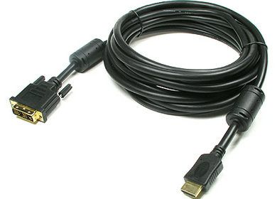 2 High speed VGA Male to Female cable 3M